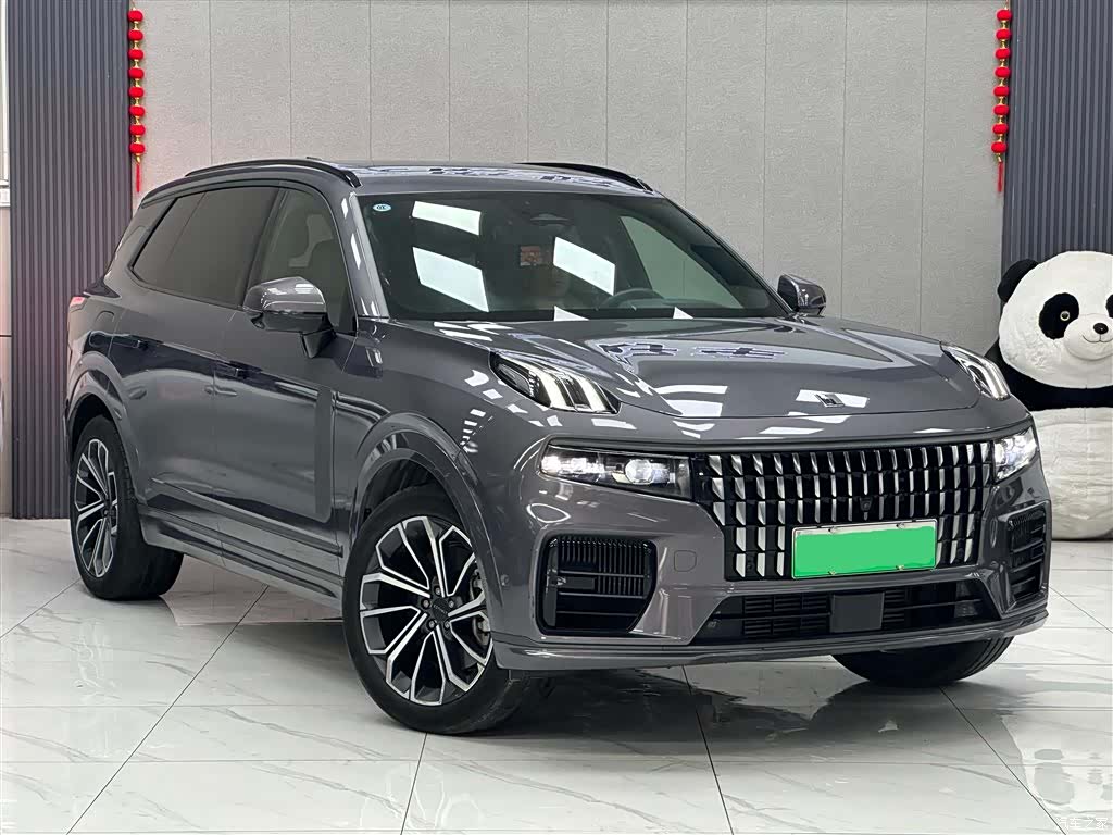Lynk & Co 02, 2024 3