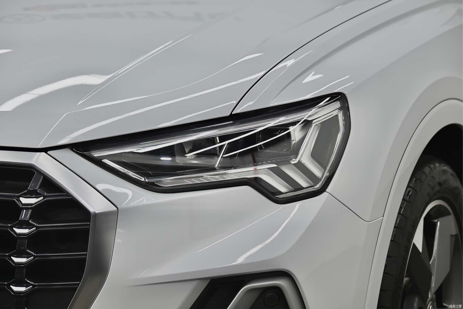 Audi Q3, 2019 27