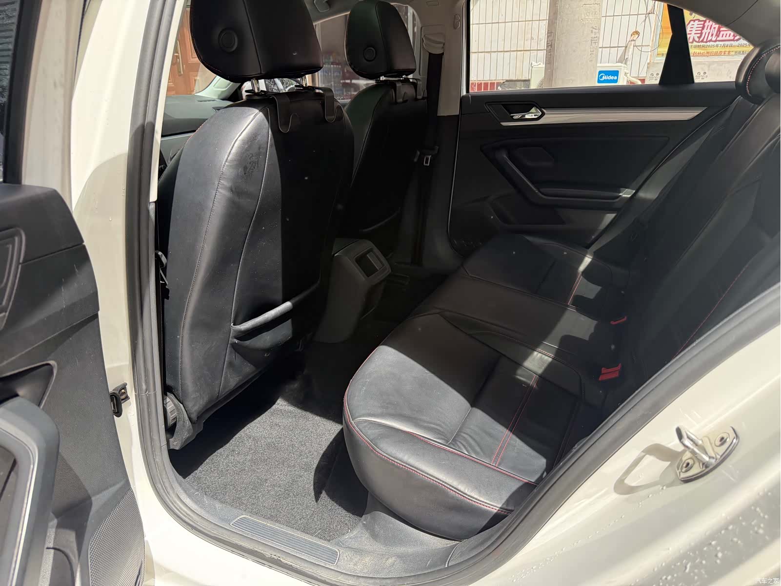 Volkswagen Lamando, 2018 7