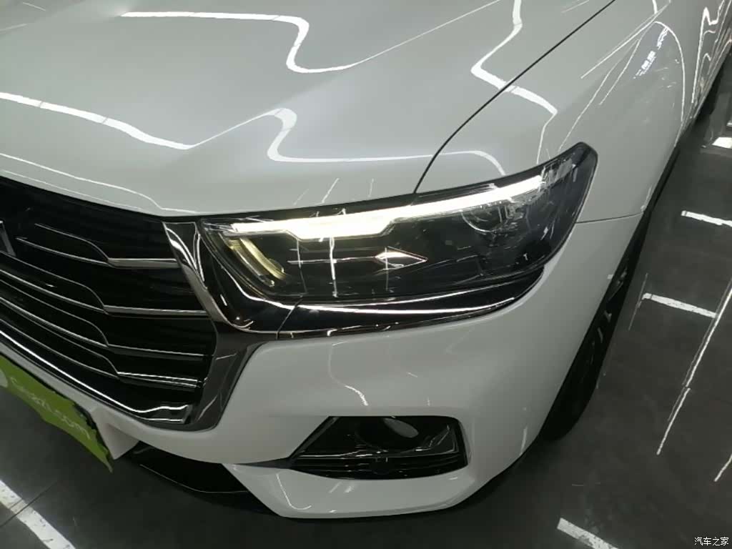 Haval H6, 2021 24