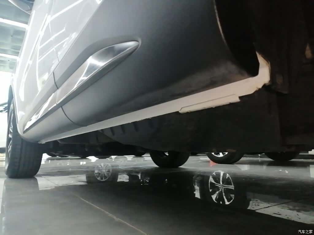 Haval H6, 2021 22