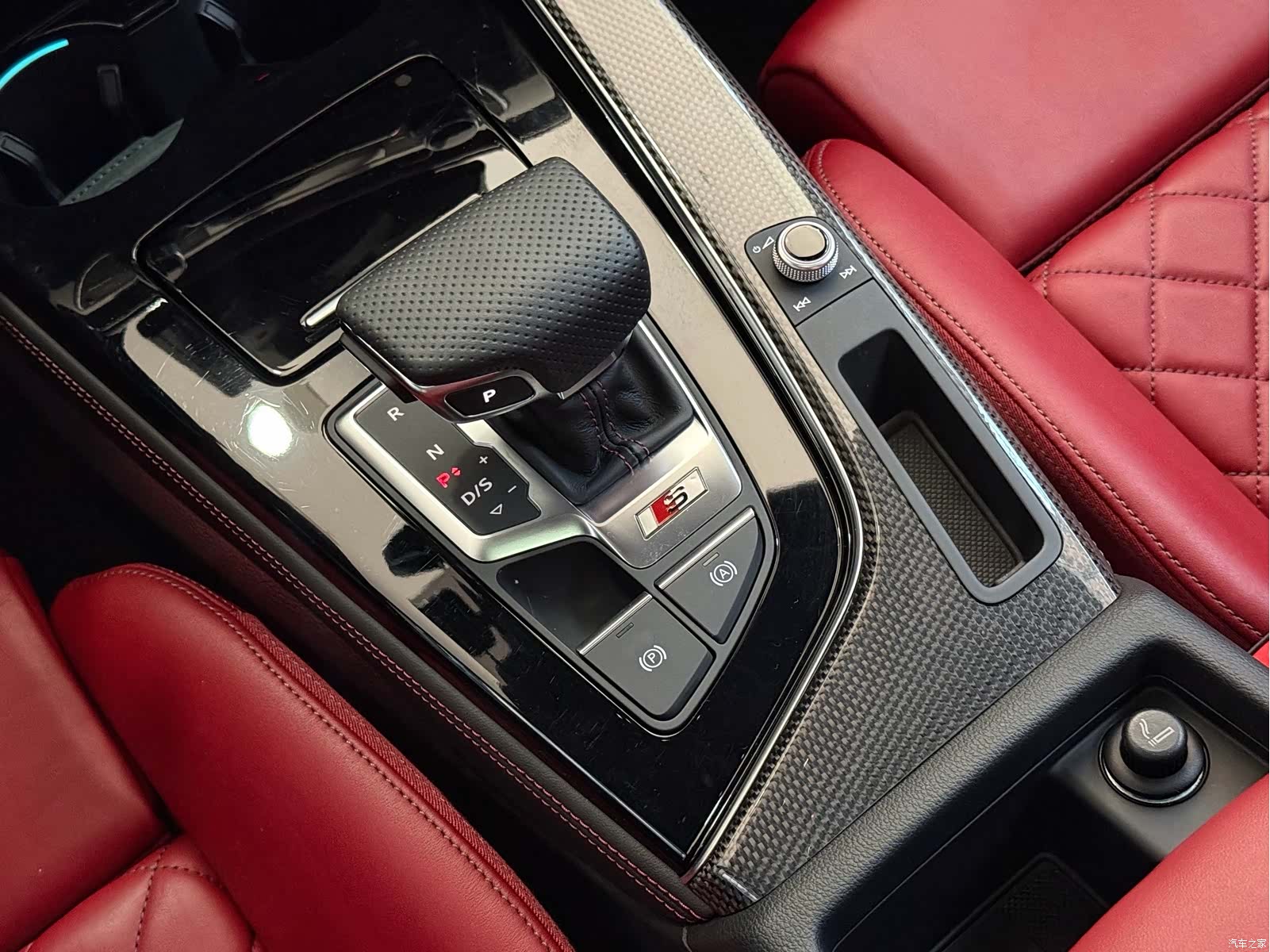 Audi S4, 2023 12