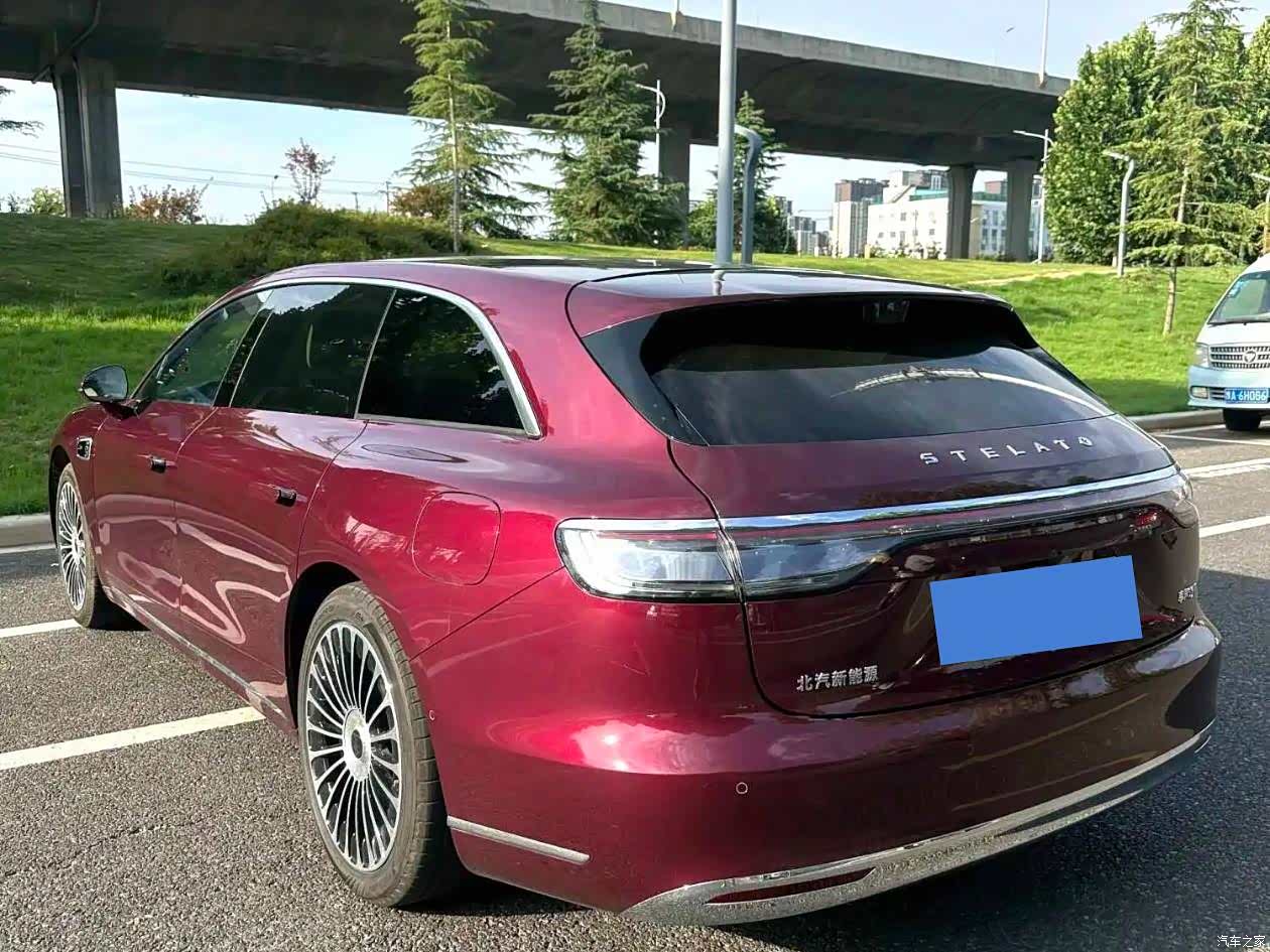 Stelato S9, 2025 14