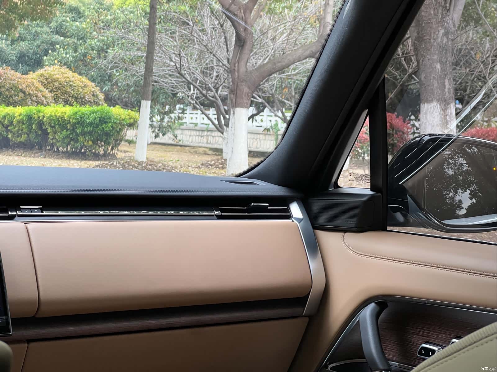 Land Rover Range Rover, 2024 23