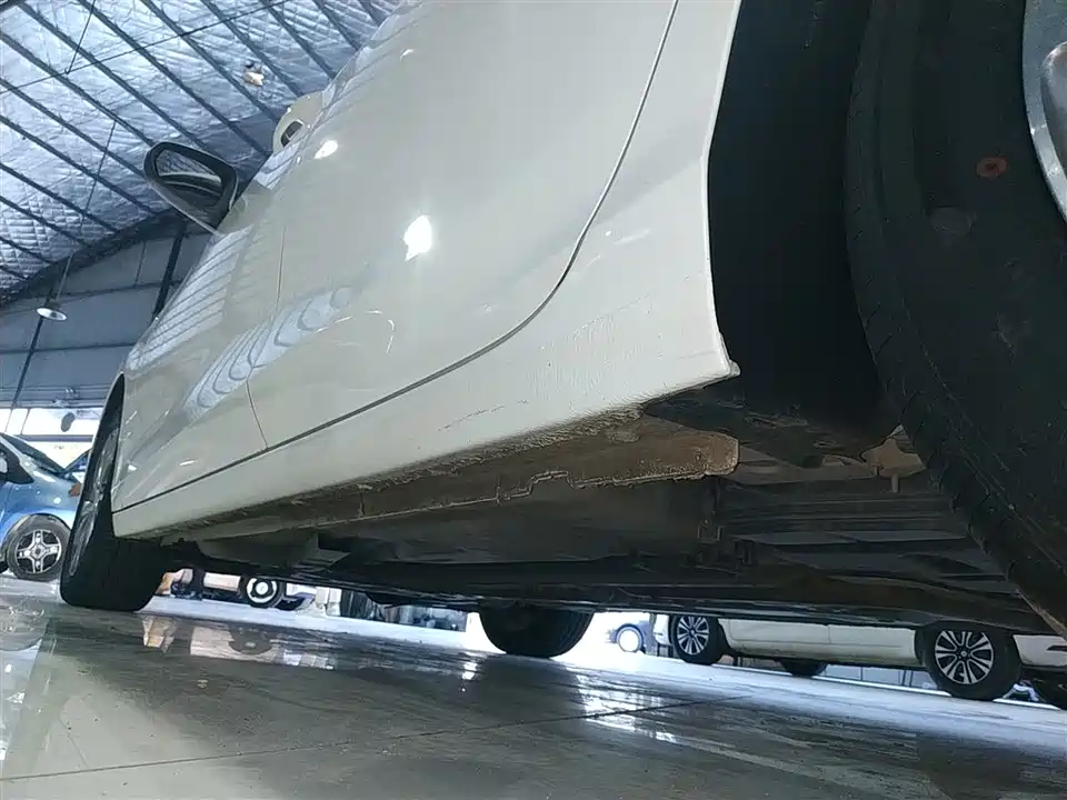 Buick Weilang