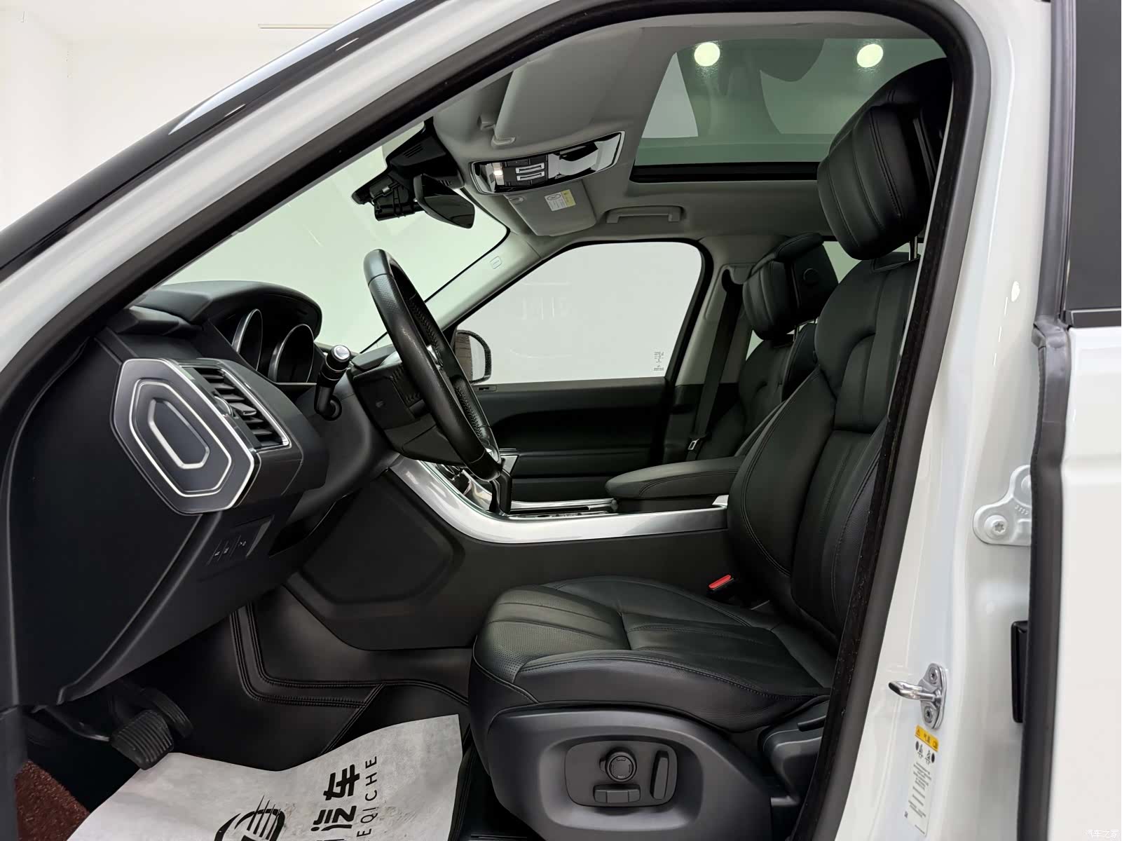 Land Rover Range Rover, 2017 7