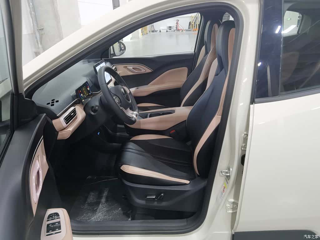 BYD Seagull, 2024 10