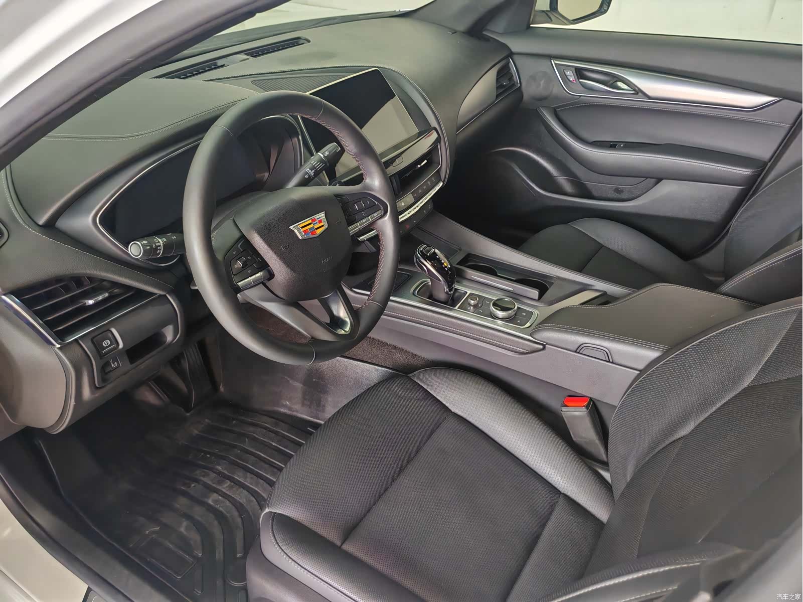 Cadillac CT5, 2024 6