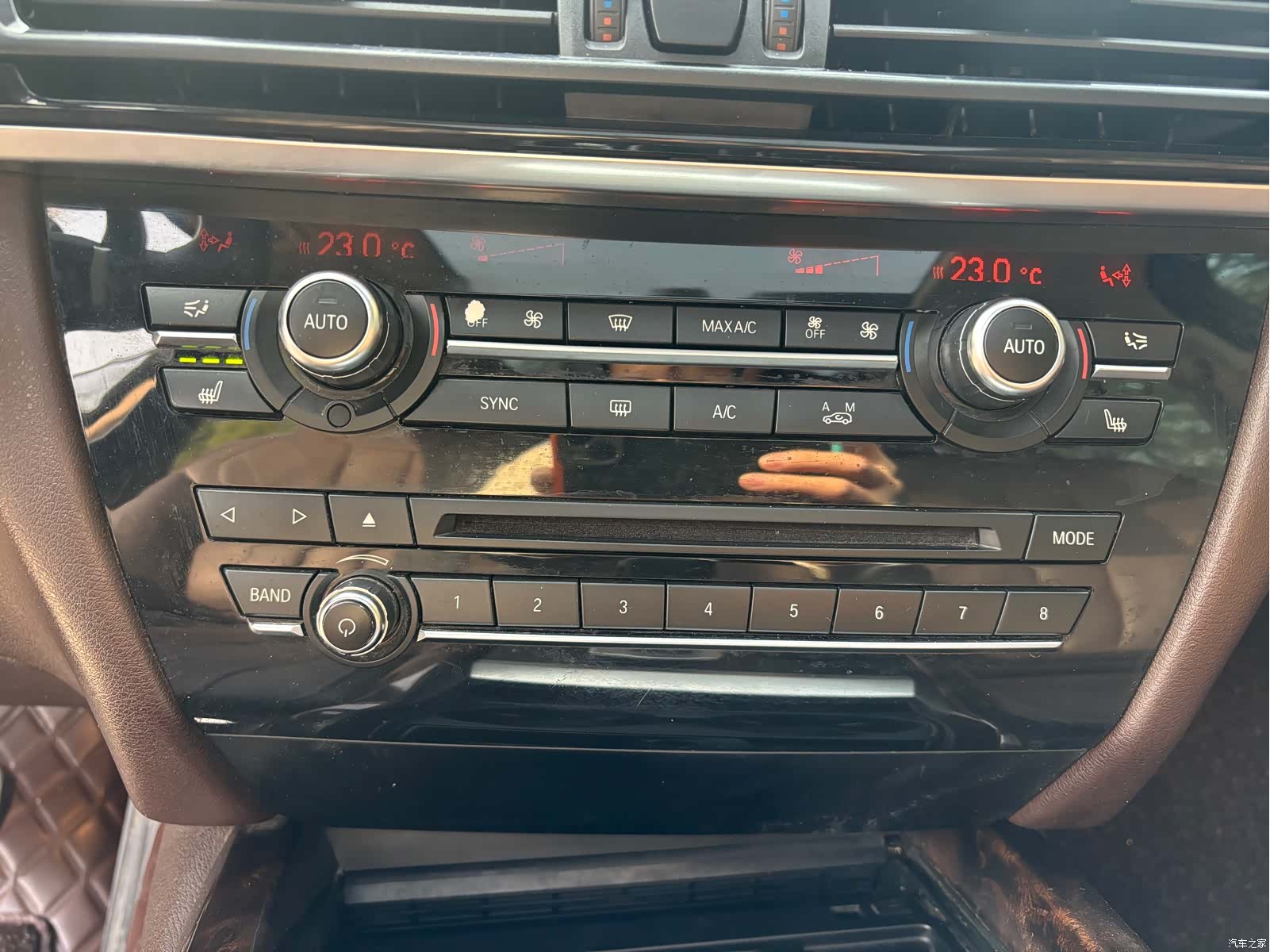 BMW X5, 2016 9