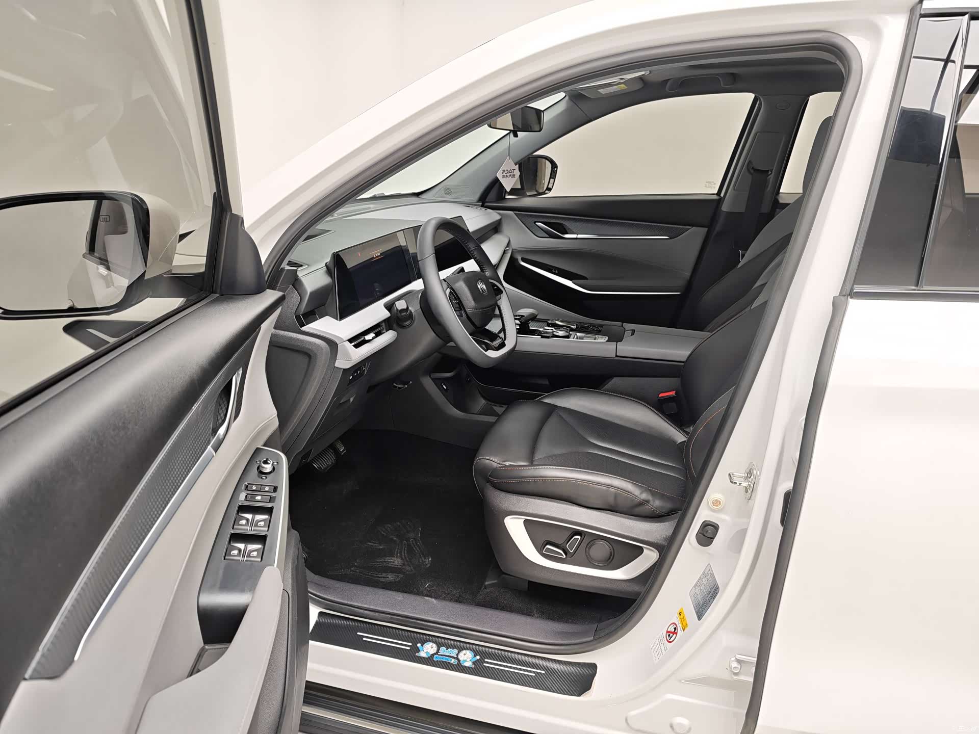 Changan CS75, 2022 12