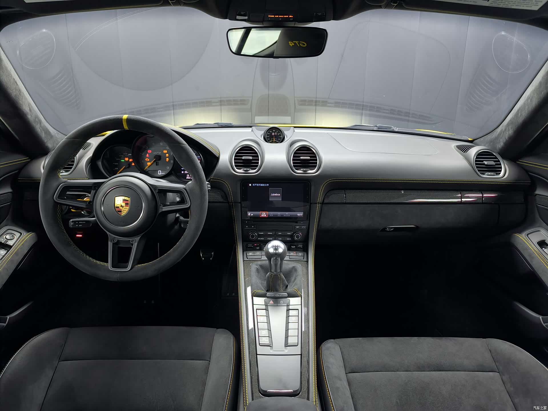 Porsche 718, 2026 6