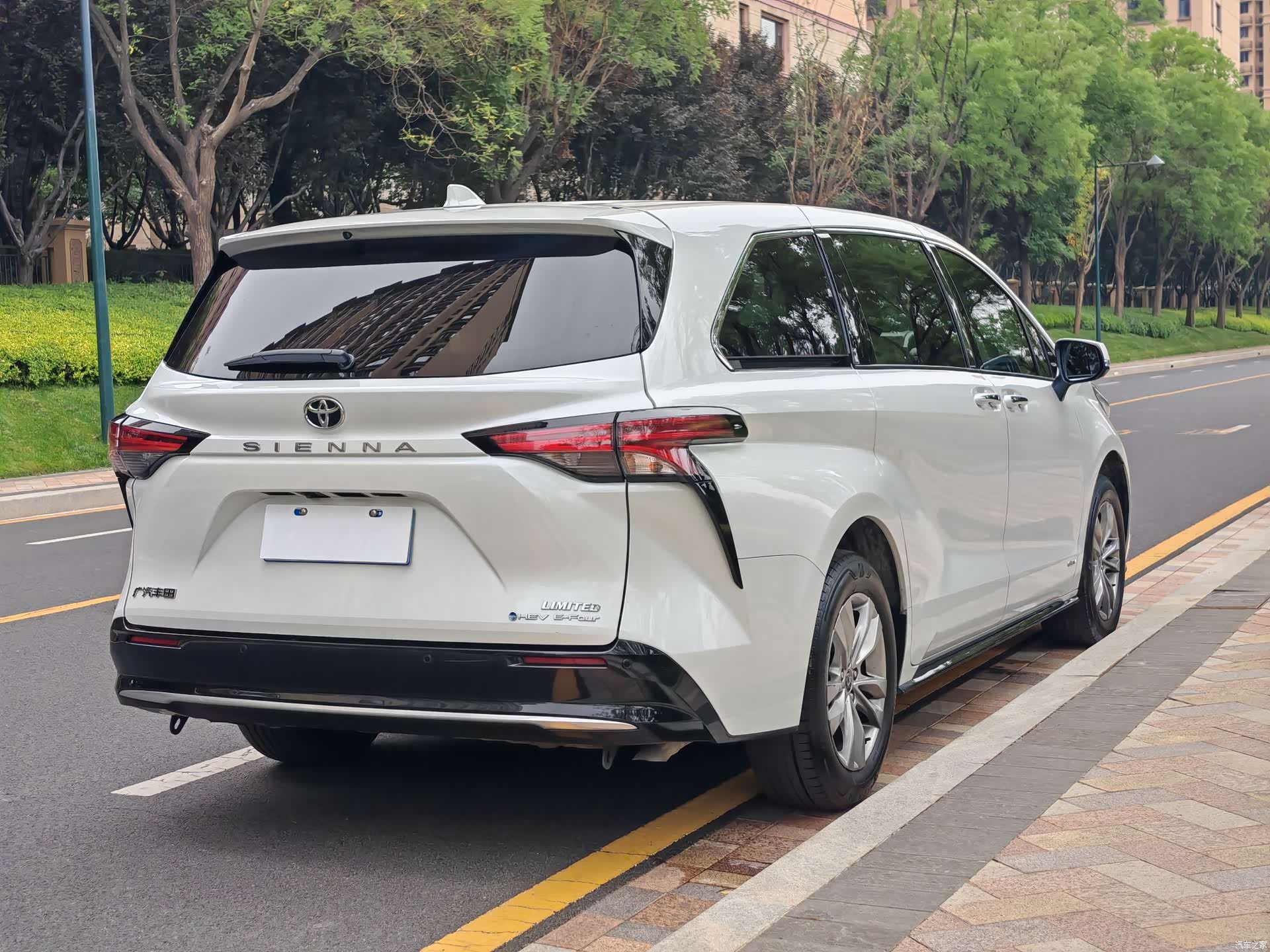 Toyota Sienna, 2024 17