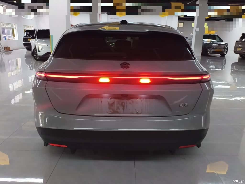 NIO ET5, 2024 6