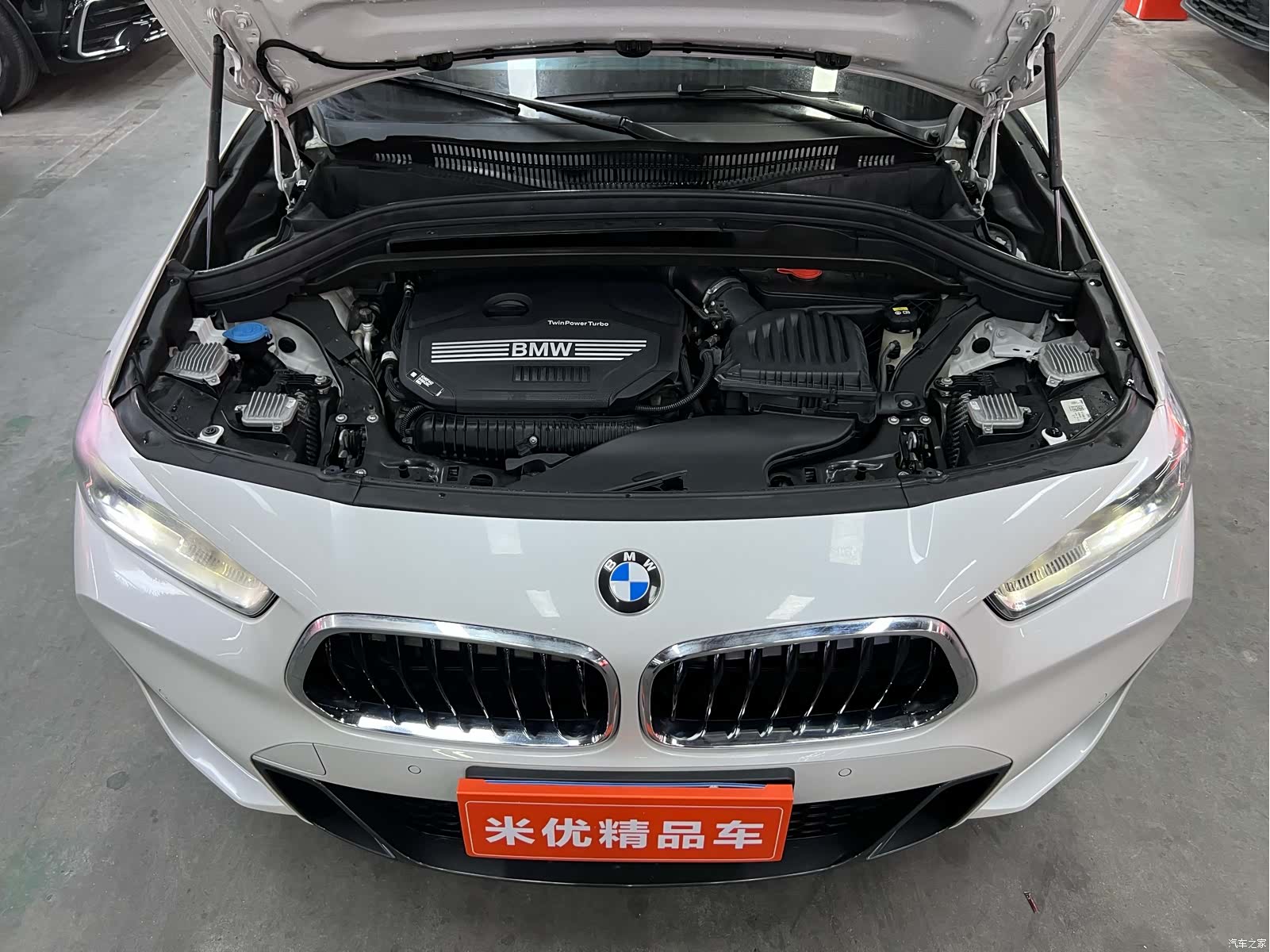 BMW X2, 2022 17
