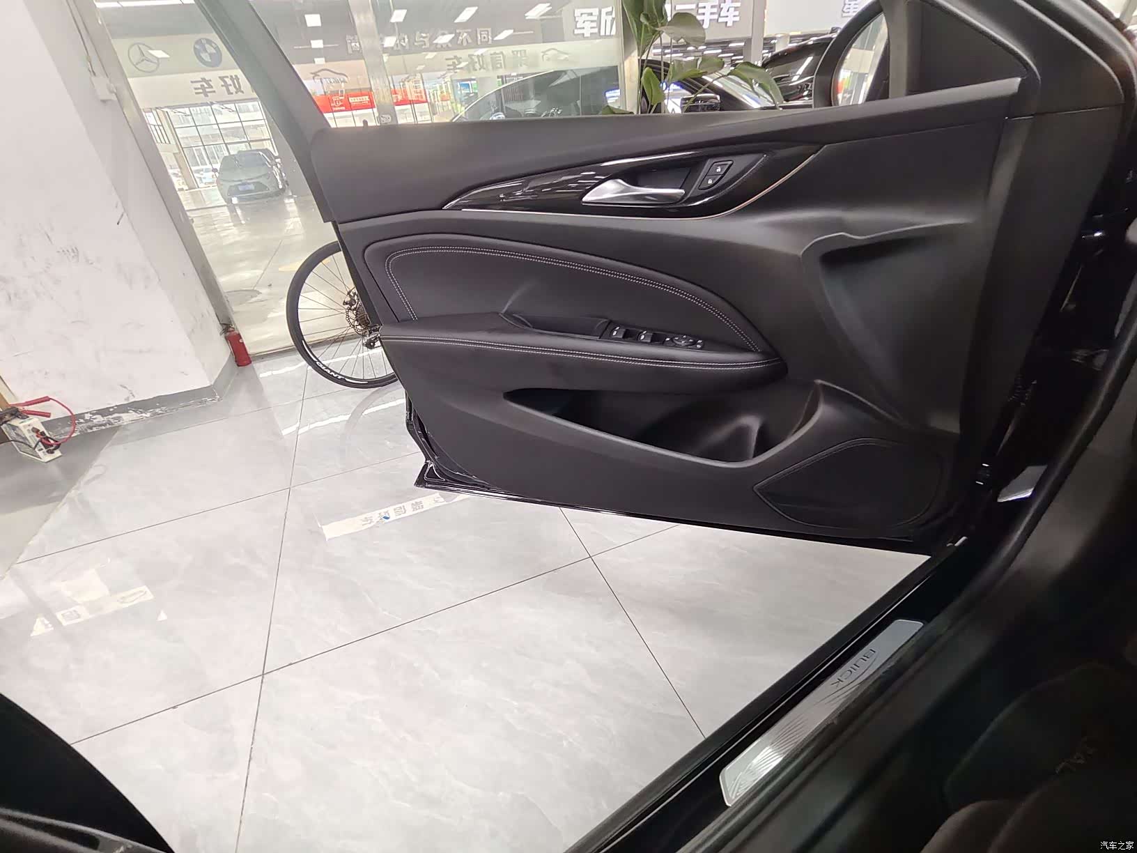 Buick Regal, 2024 14