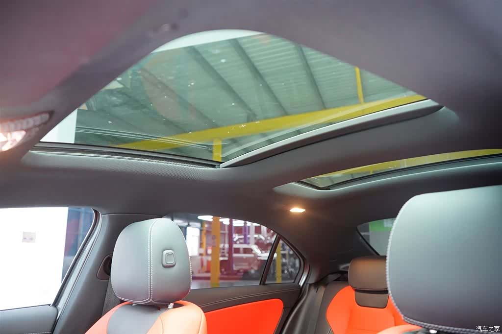 Mercedes-Benz A-Class, 2025 7