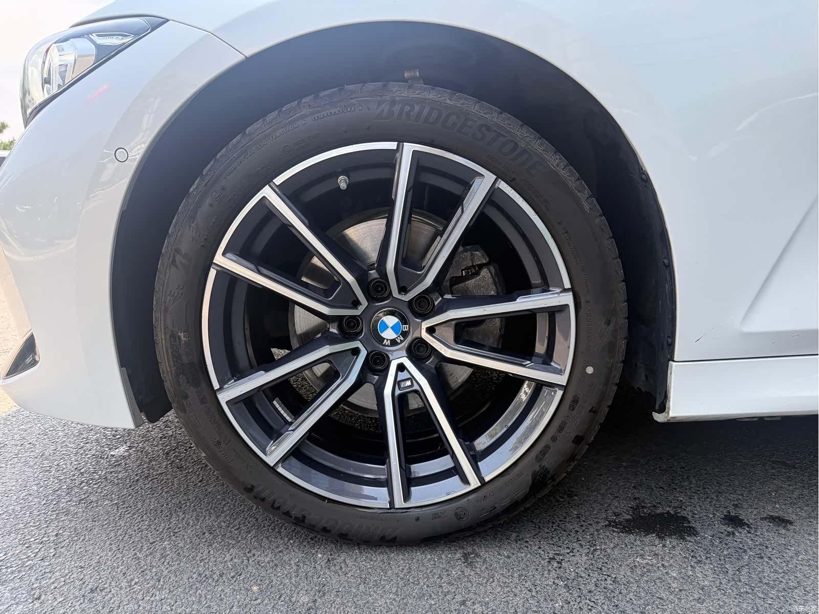 BMW 3 Series, 2025 9