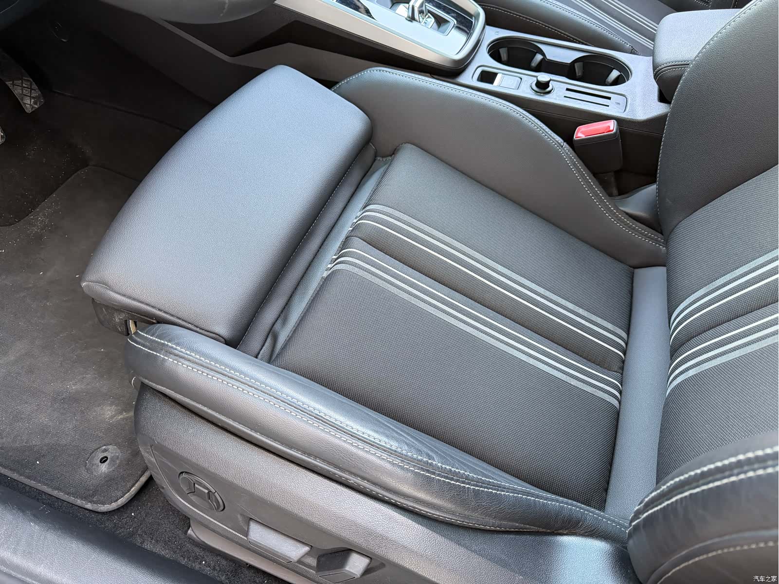 Audi A3, 2022 28