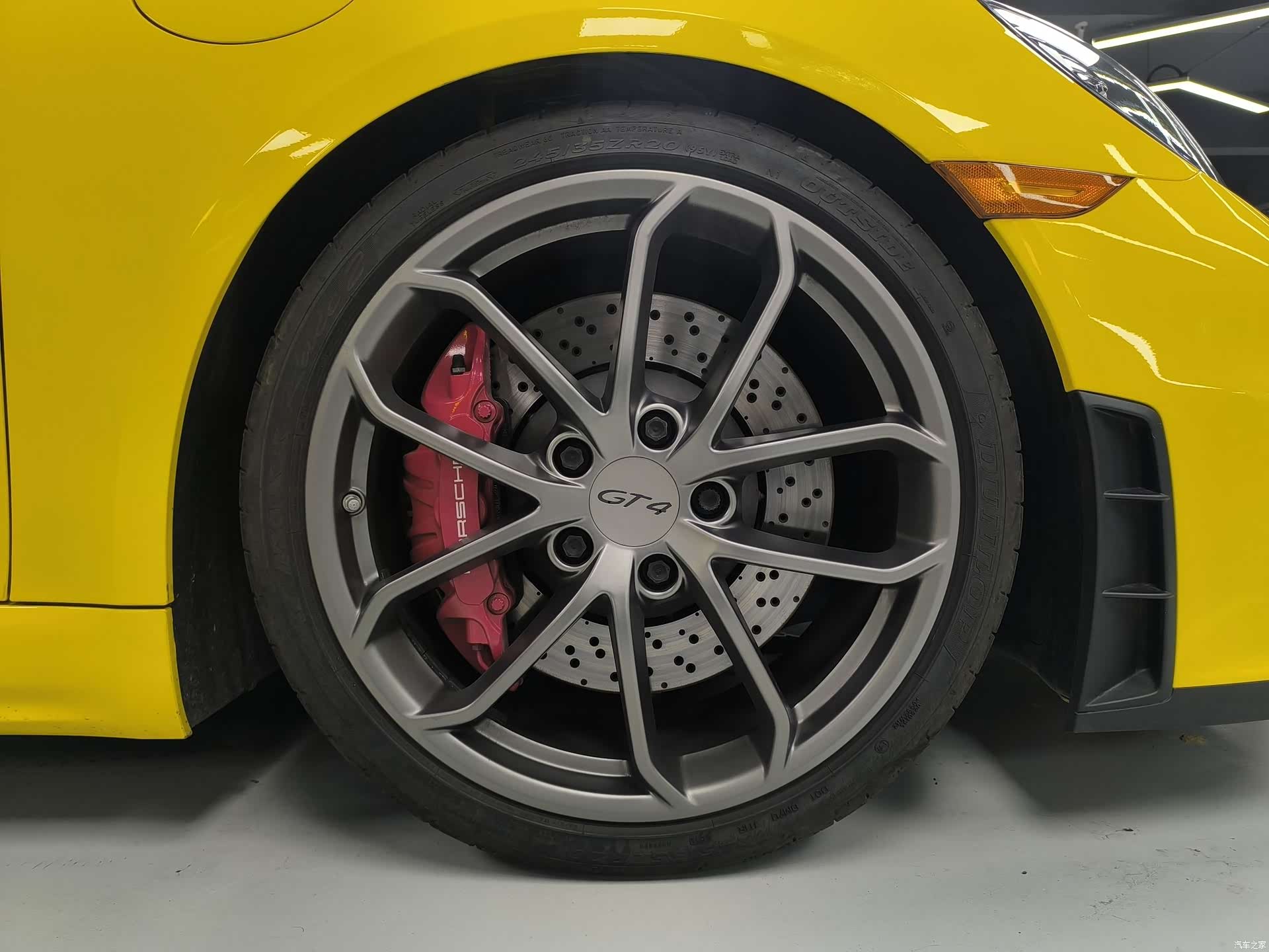 Porsche 718, 2026 11