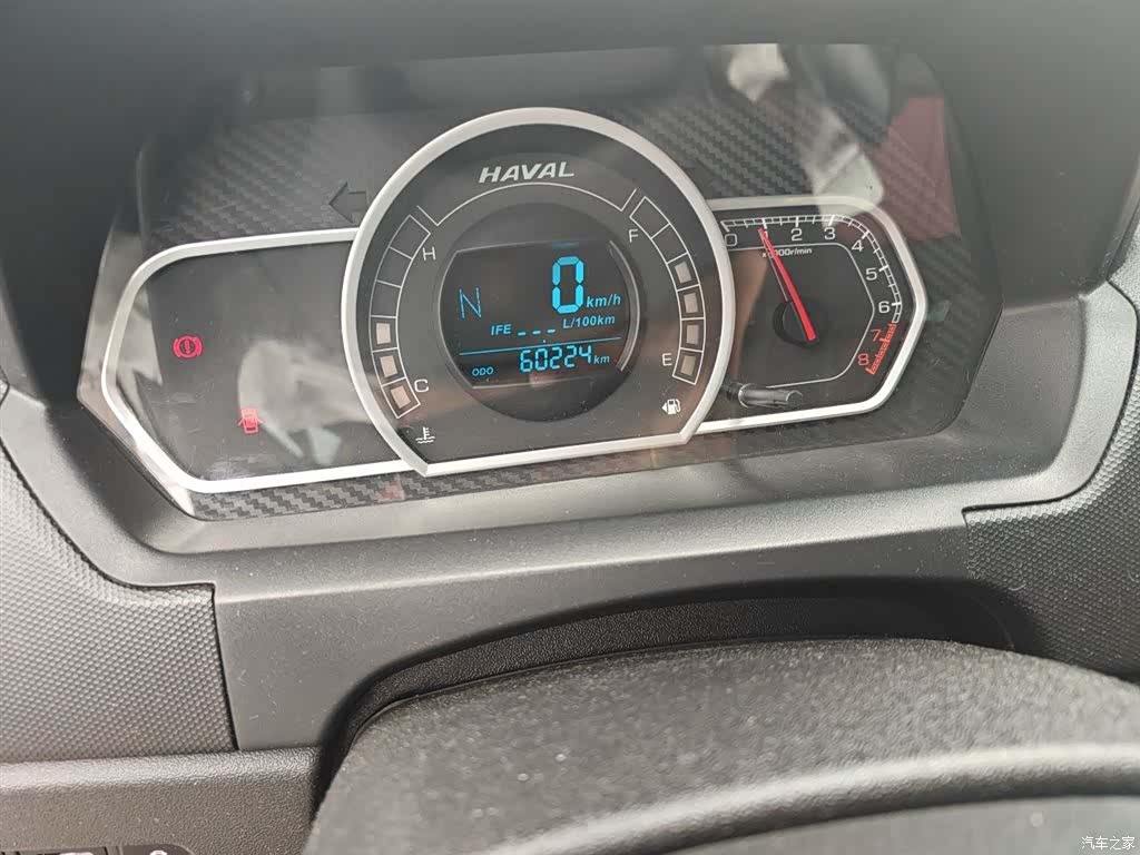 Haval H1, 2017 все фото