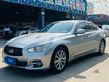 Ӣ�����Q50L 2016�� 2.0T ���ʰ�