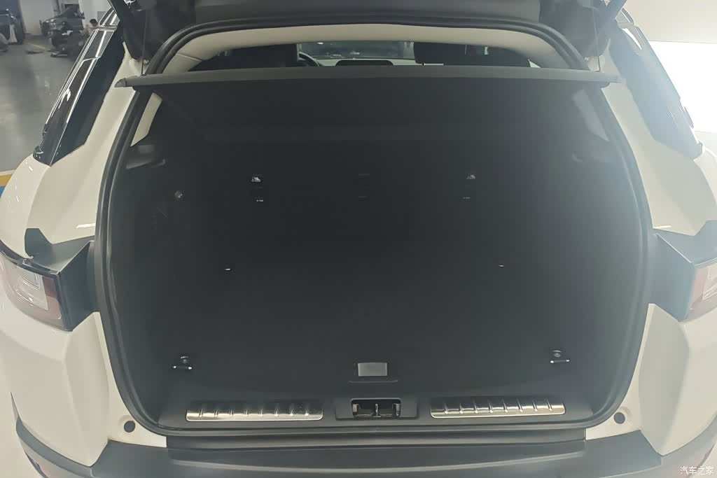 Land Rover Range Rover, 2018 4