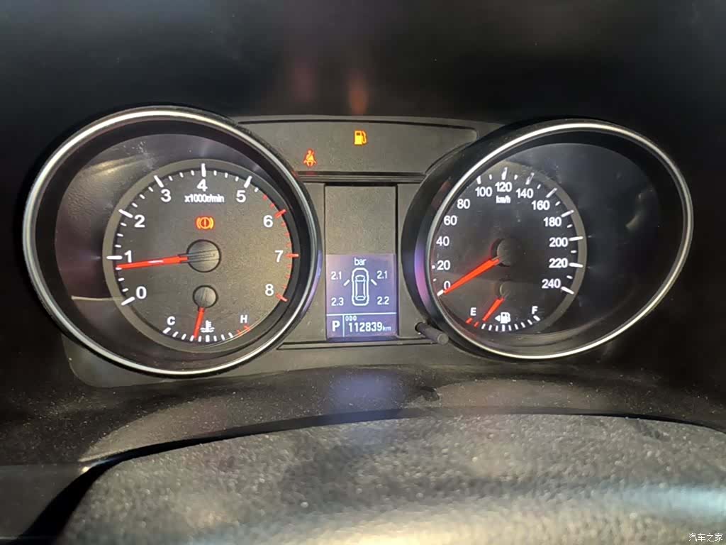 Haval H6, 2016 12