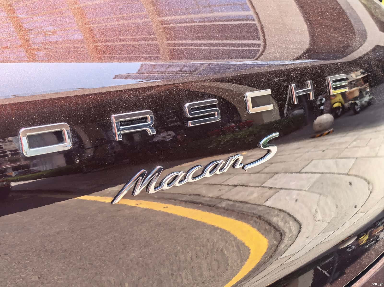 Porsche Macan, 2018 18