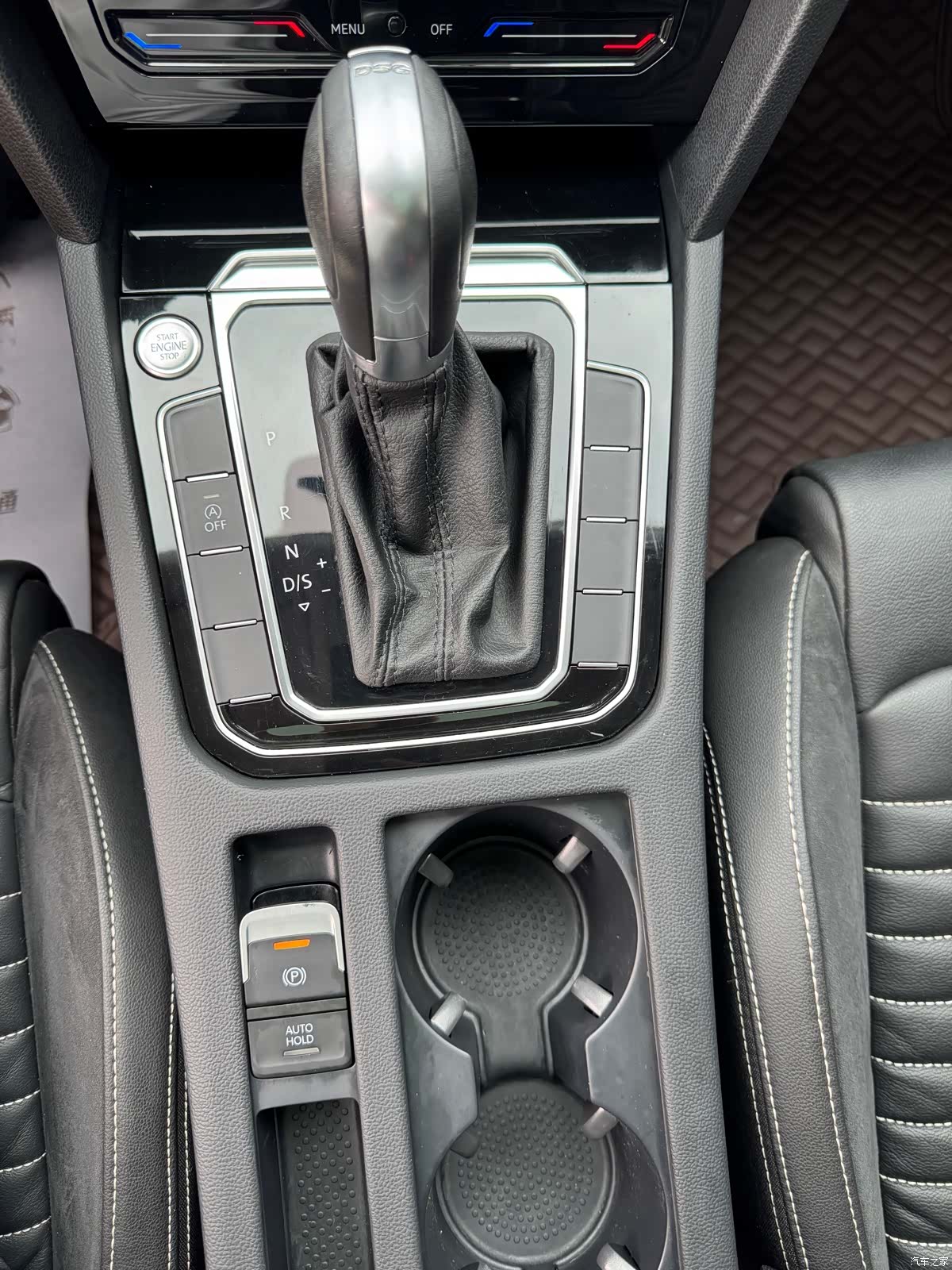 Volkswagen Magotan, 2020 17