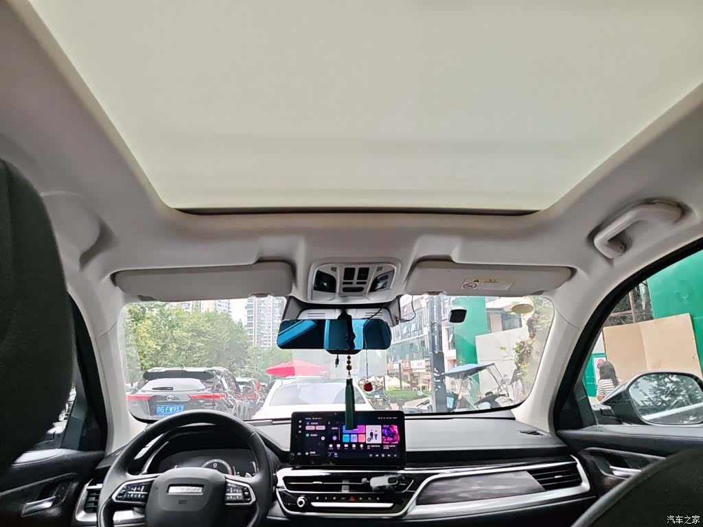 Haval H6, 2023 9