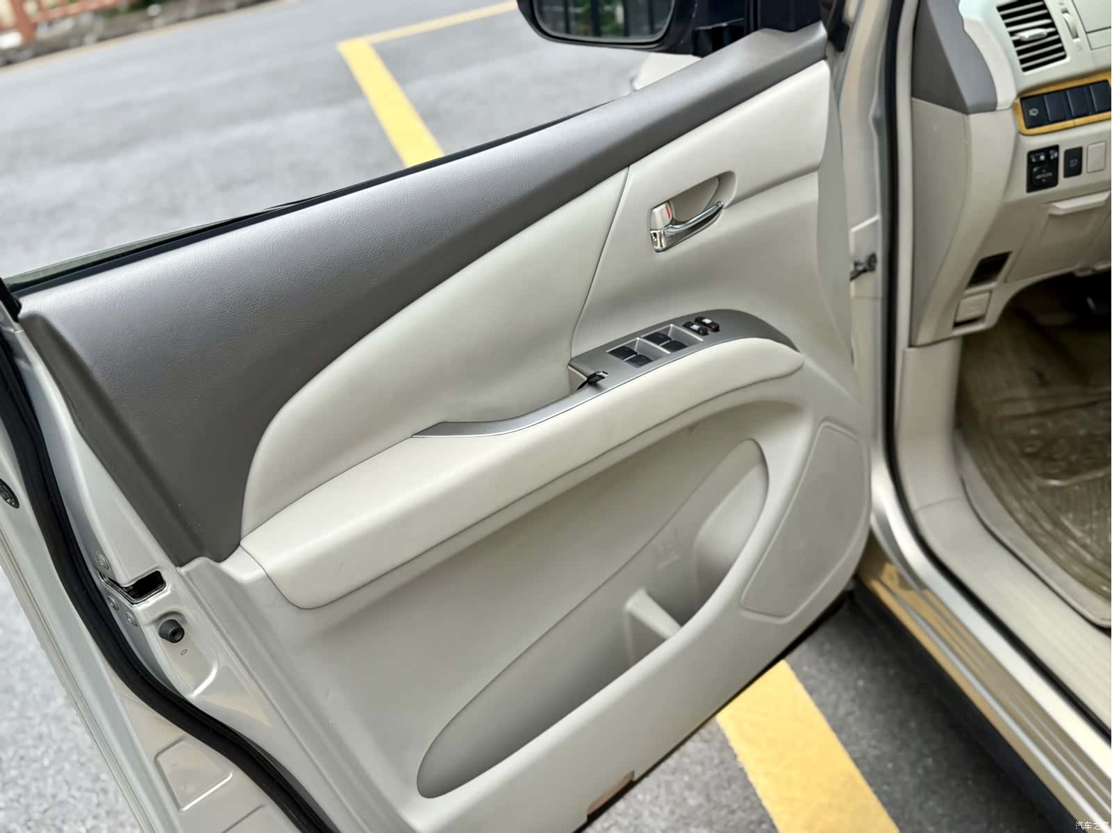 Toyota 7, 2006 14