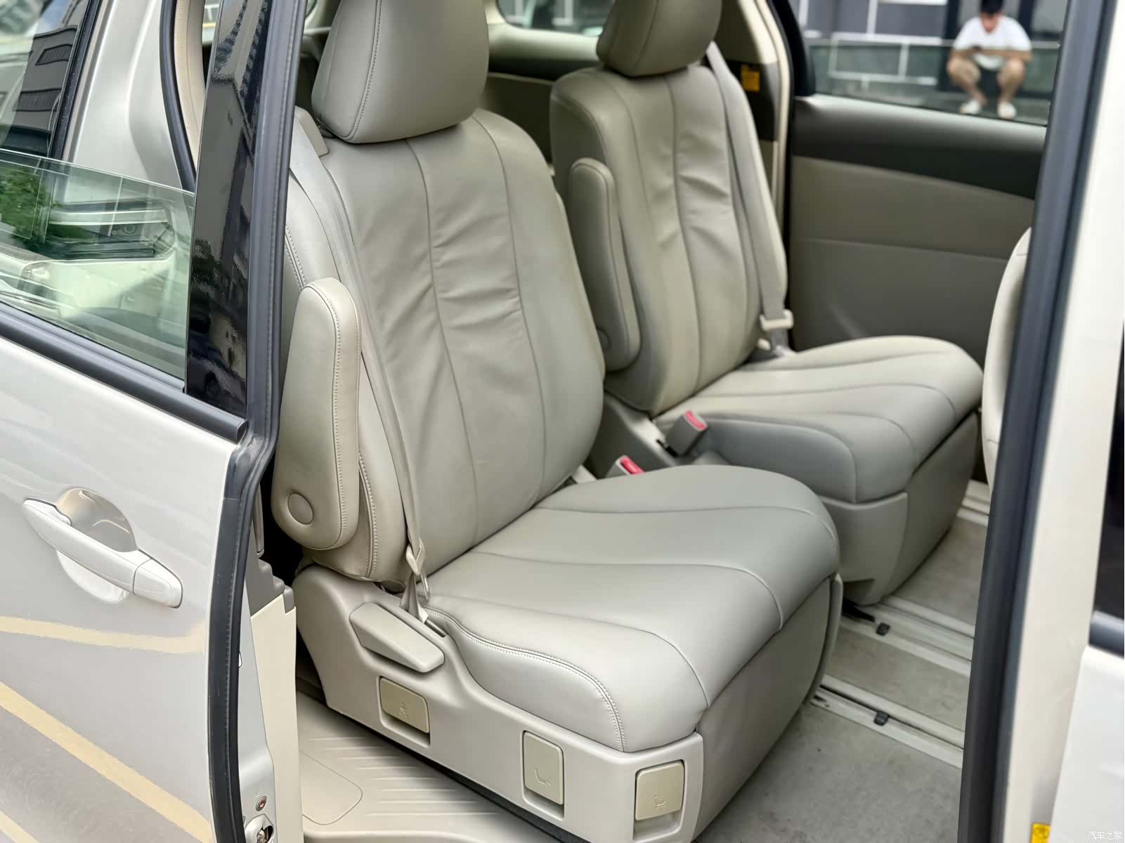 Toyota 7, 2006 21