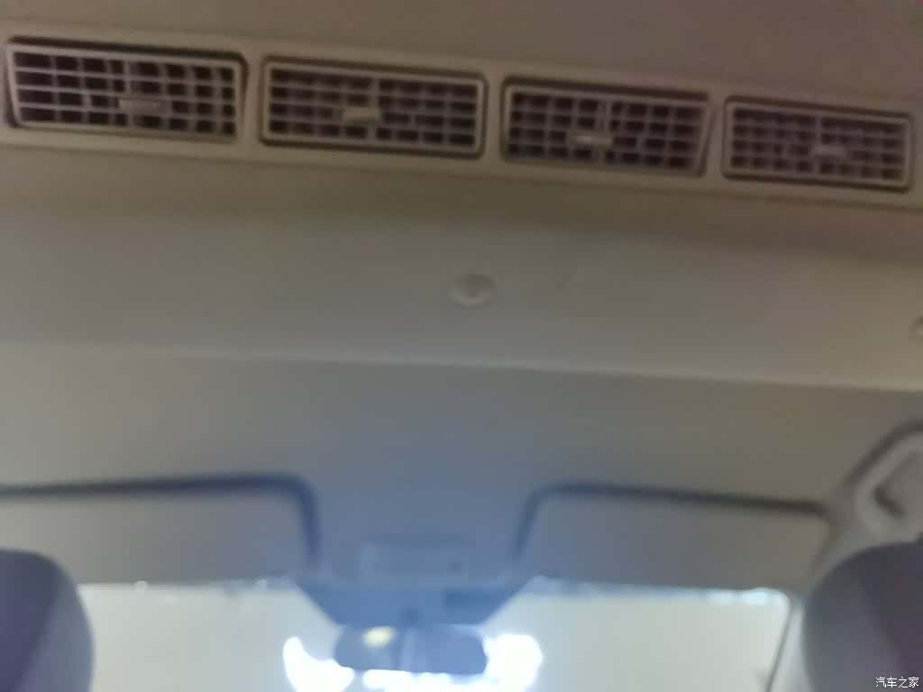 BAIC M20, 2016 18