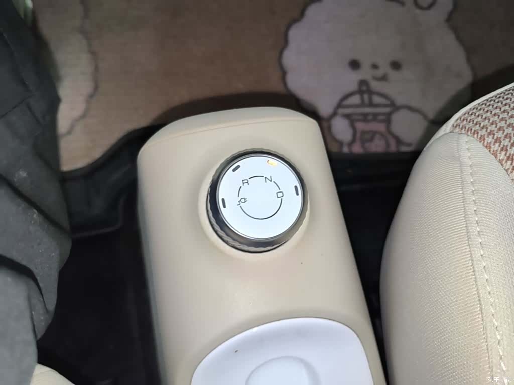 Wuling MINIEV, 2024 14