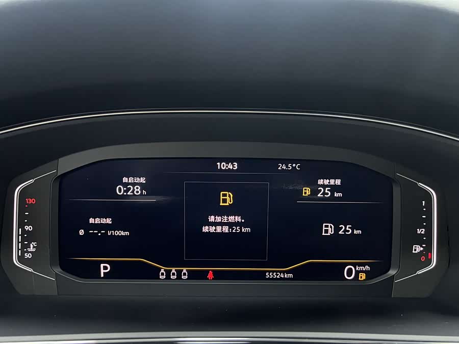 Volkswagen Passat 2022, фото 8