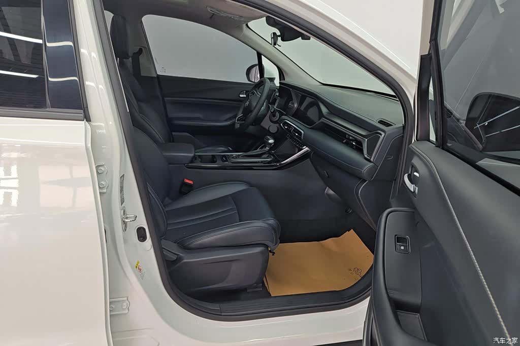 GAC GS4, 2022 8