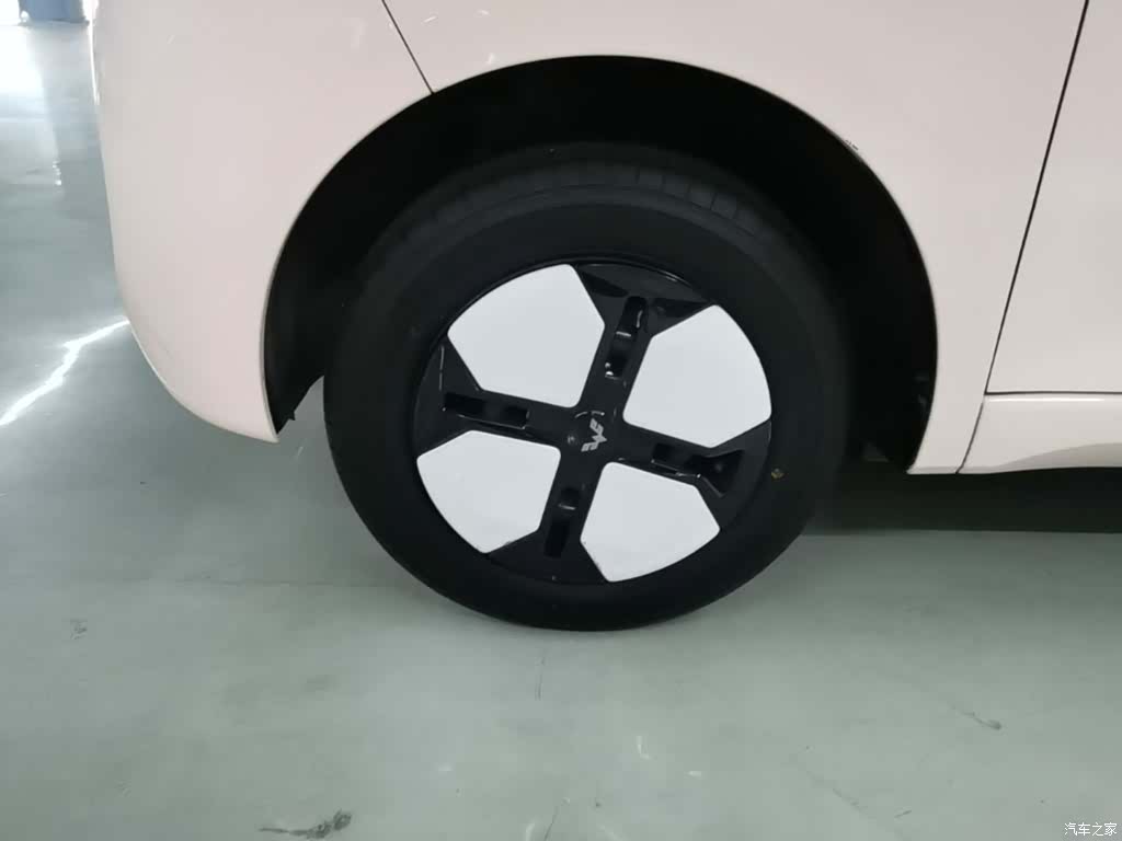 Wuling MINIEV, 2024 23