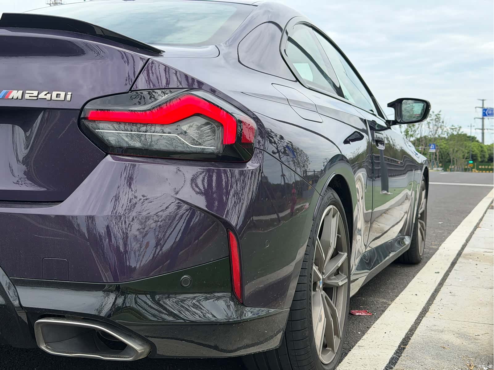 BMW M2, 2024 15
