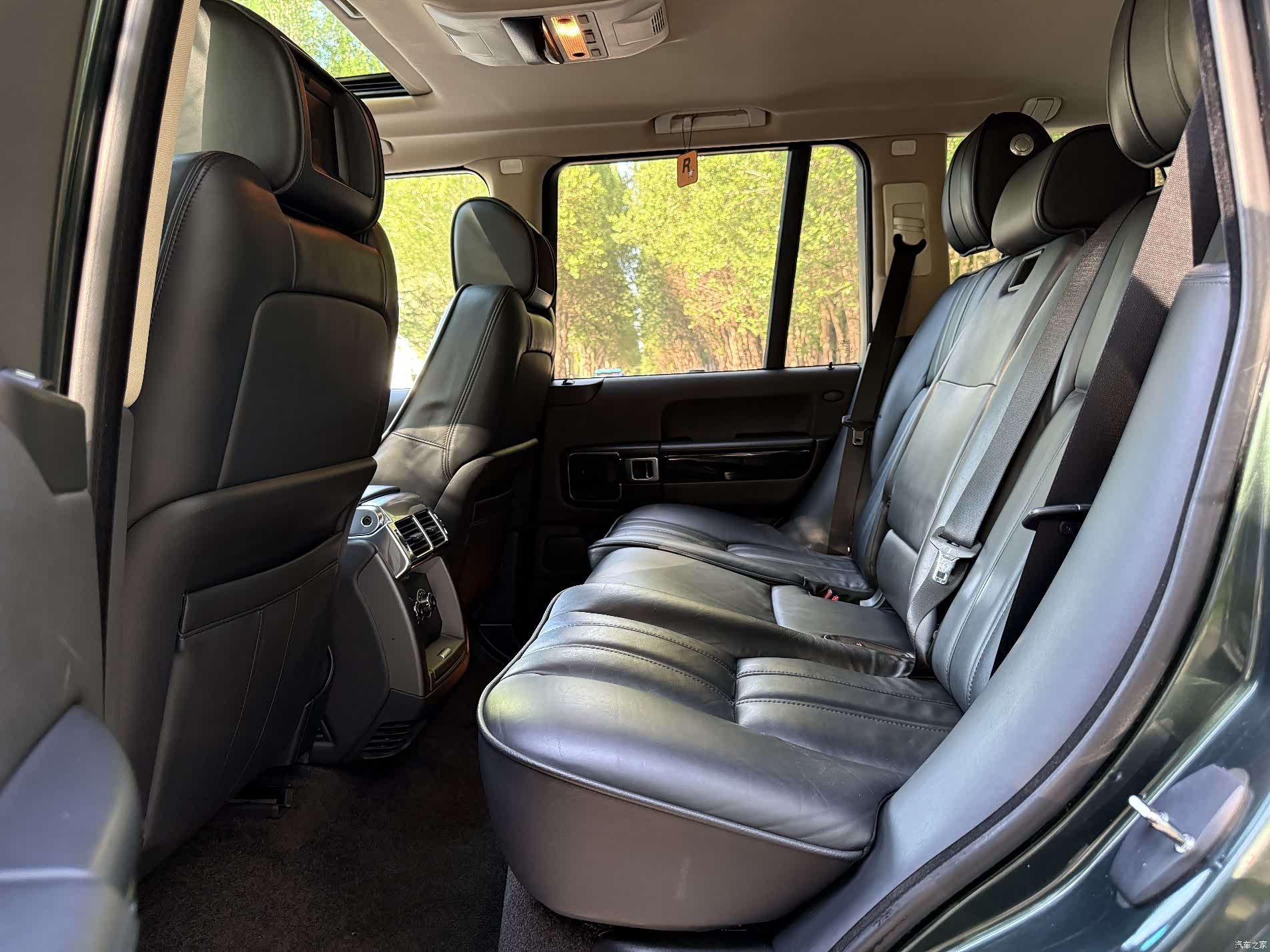 Land Rover Range Rover, 2010 6