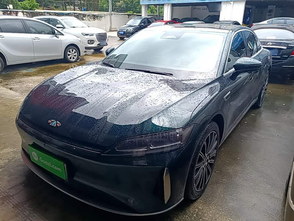 Chery A9L