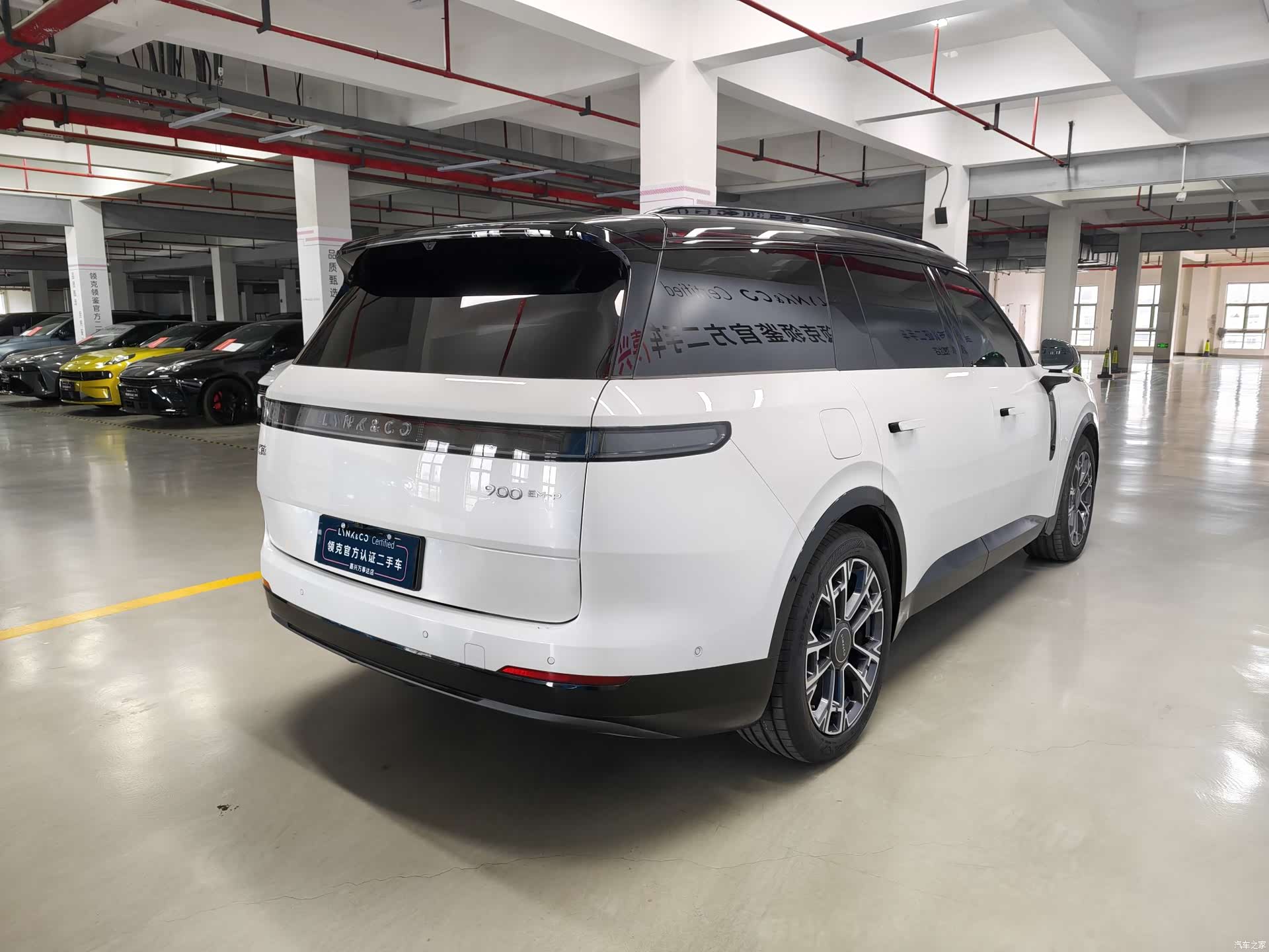 Lynk & Co 02, 2025 18