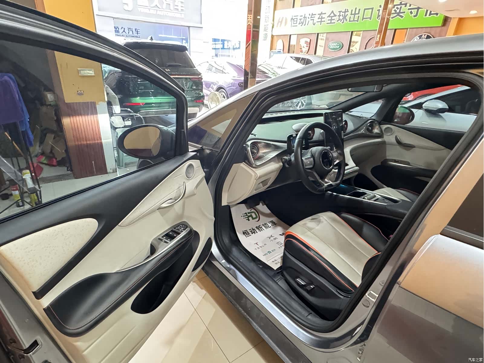 BYD Dolphin, 2022 17