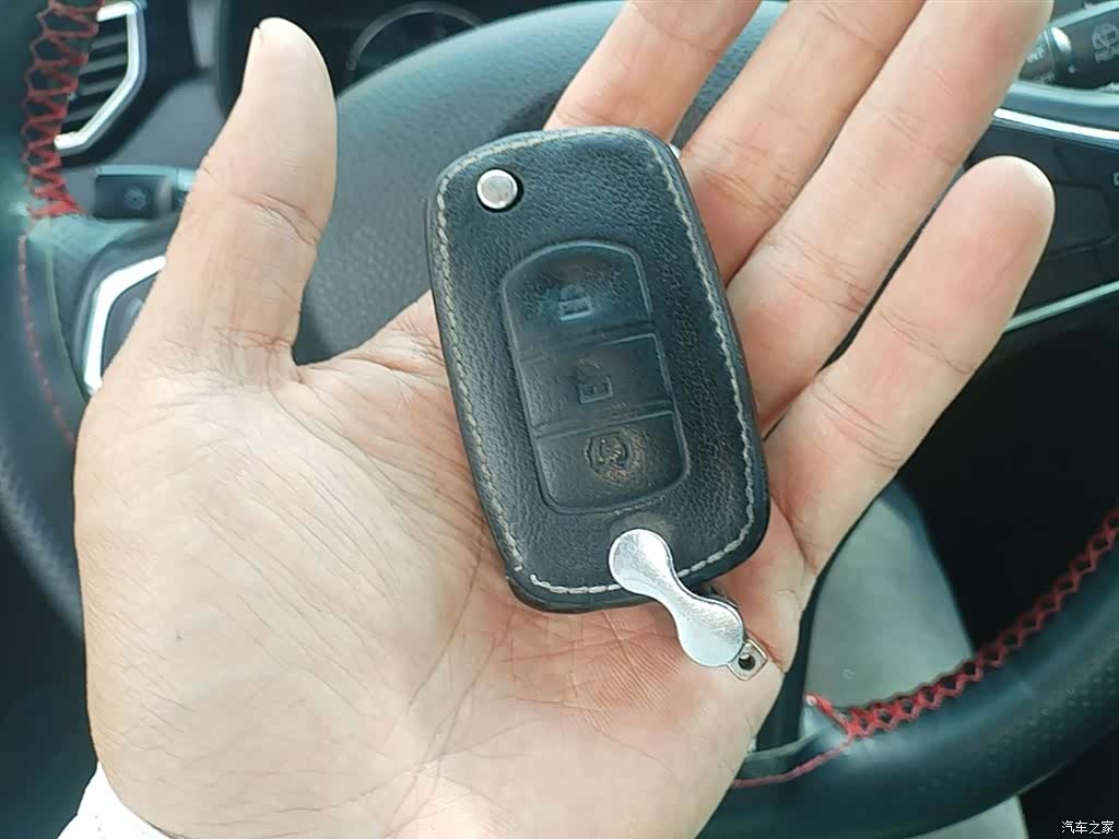 DongFeng 580, 2018 9