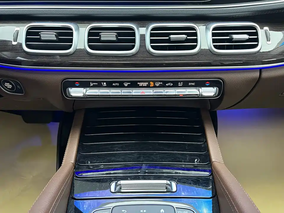 Mercedes-Benz GLE Mercedes-Benz GLE