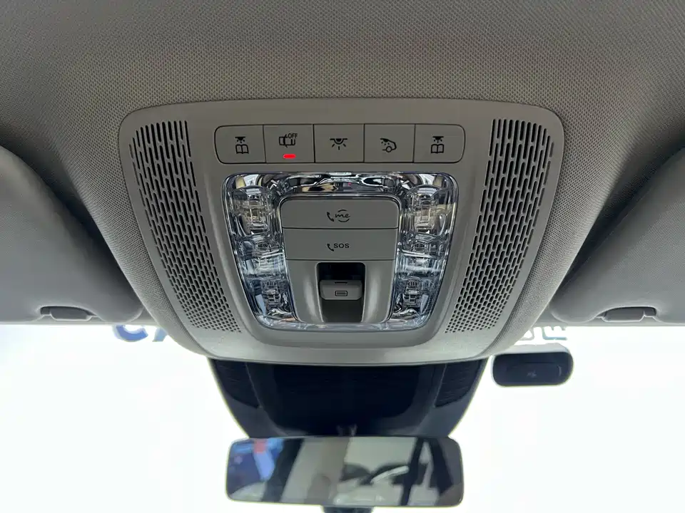 Mercedes-Benz GLE Mercedes-Benz GLE