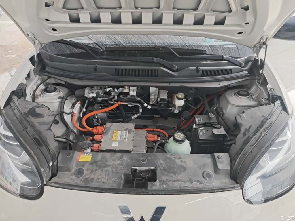 Wuling Bingo, 2024 20