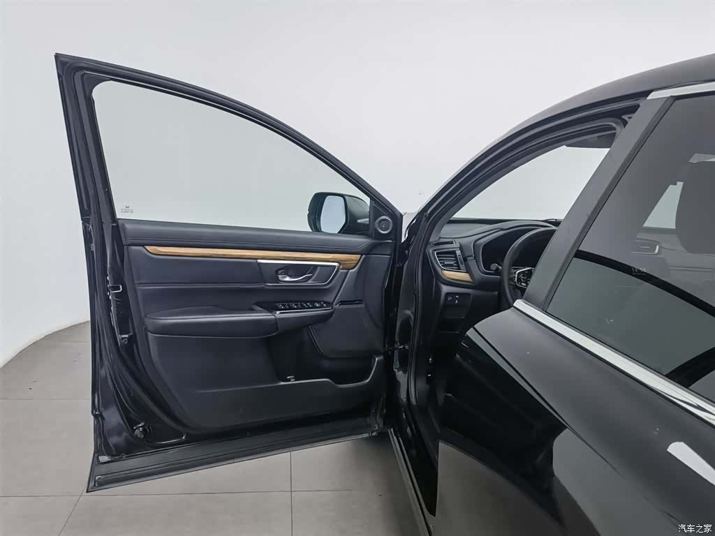 Honda CR-V, 2020 8