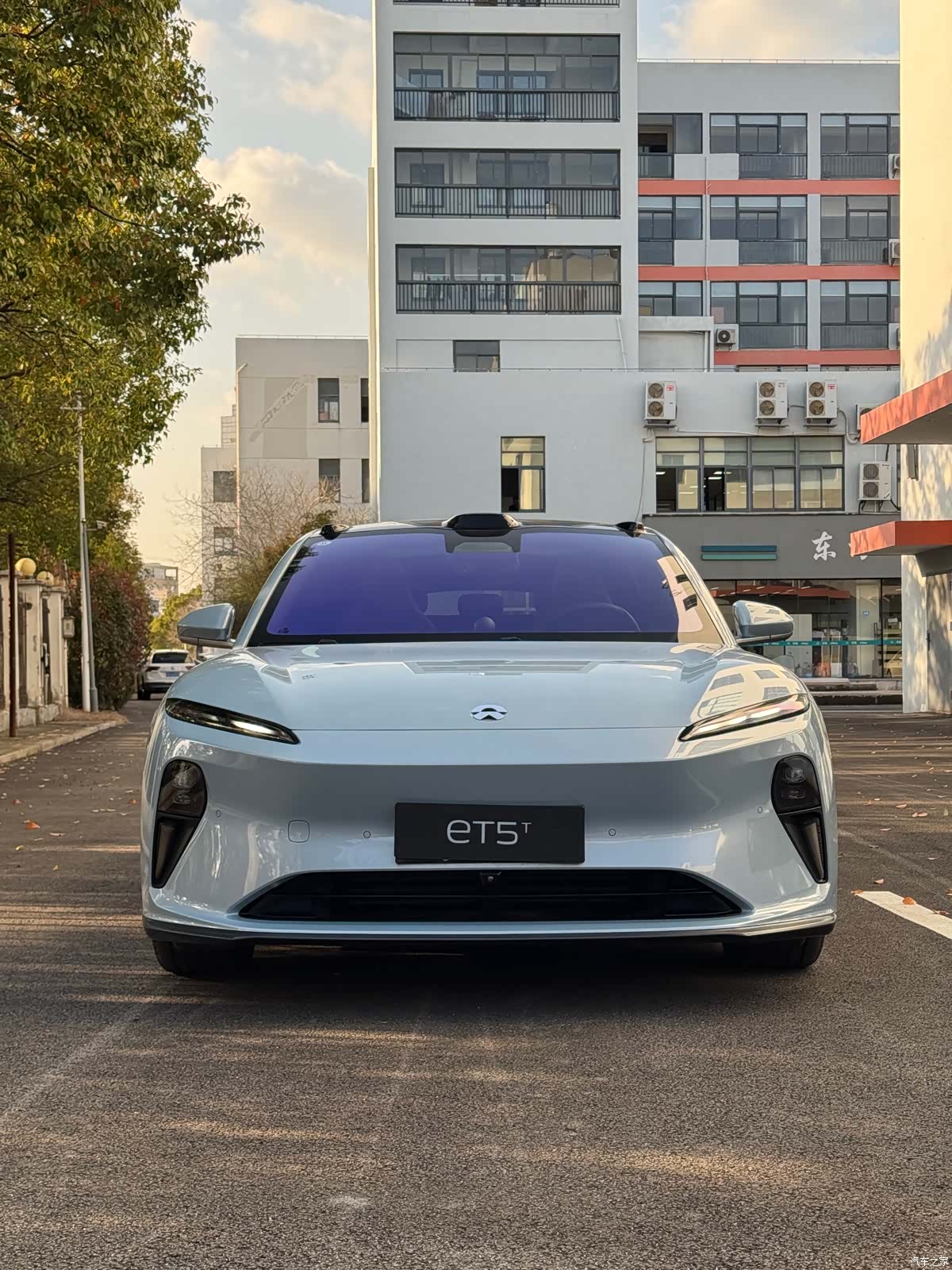 NIO ET5, 2024 2
