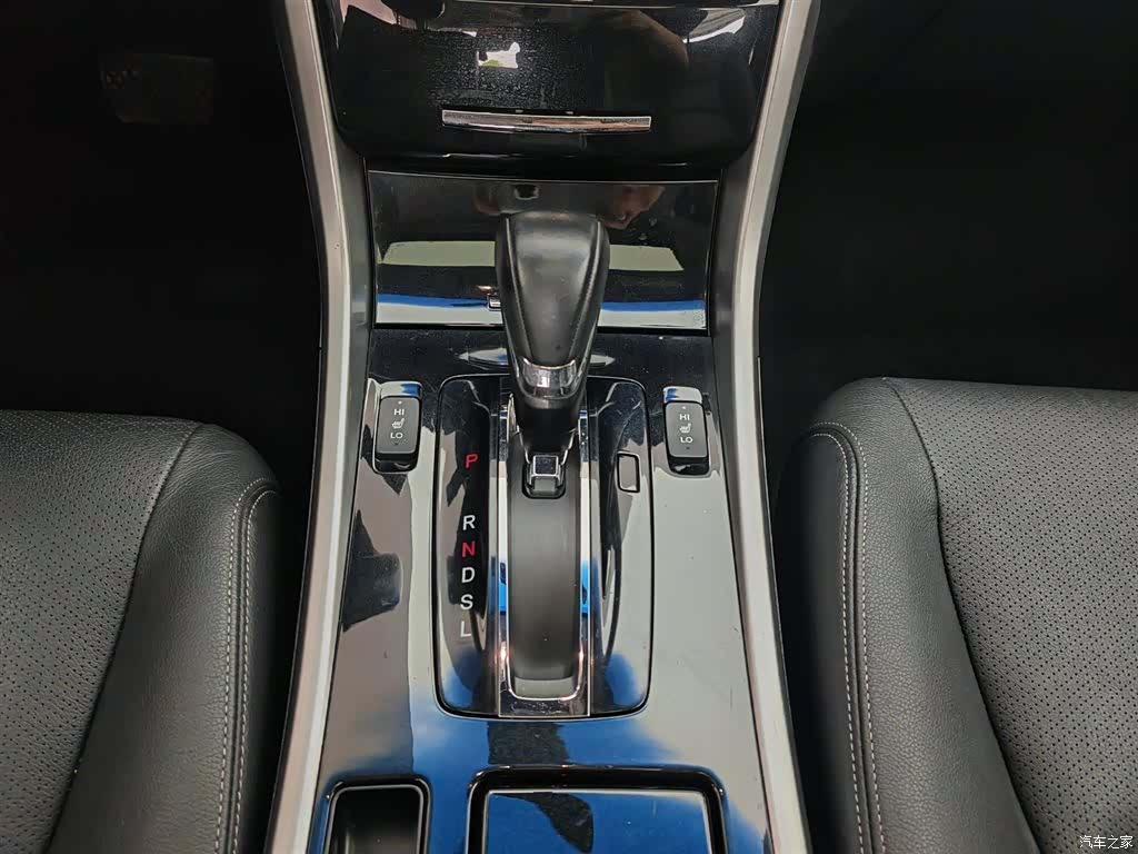 Honda Accord, 2016 13