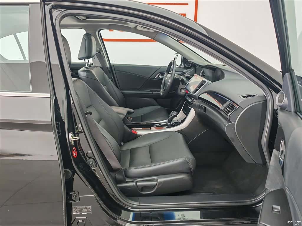 Honda Accord, 2016 23
